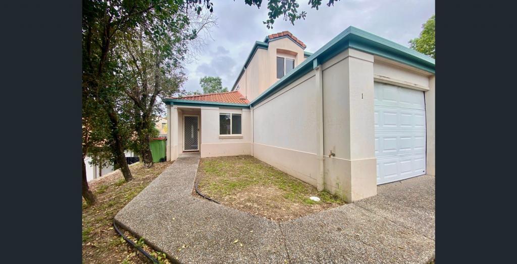 1/16 RIMU PL, NERANG, QLD 4211