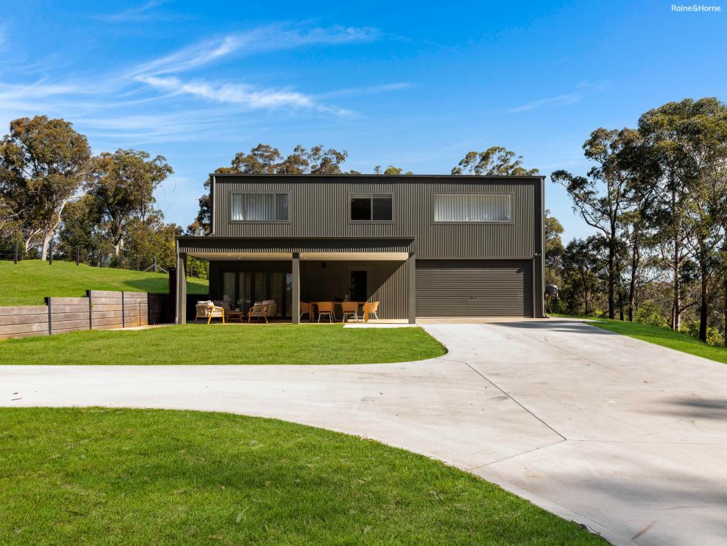 486 The Ridge Rd, Surf Beach, NSW 2536