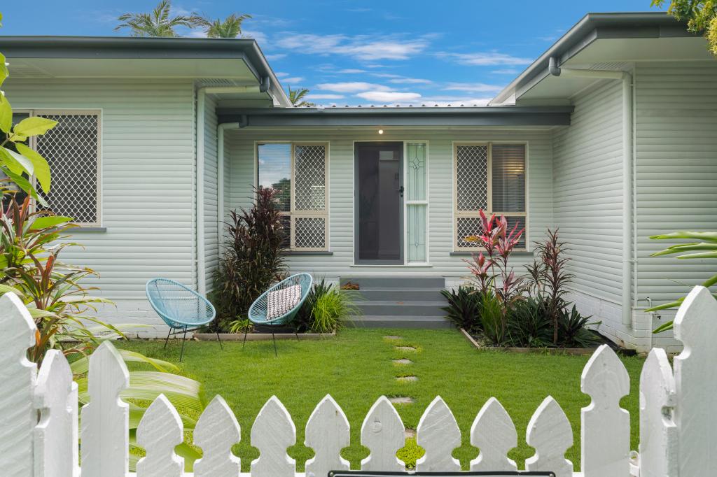 8 Moorina St, Mundingburra, QLD 4812