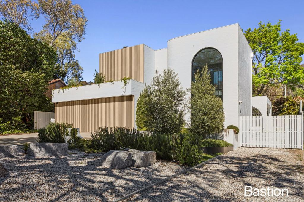 21 Hemmant St, O'Connor, ACT 2602