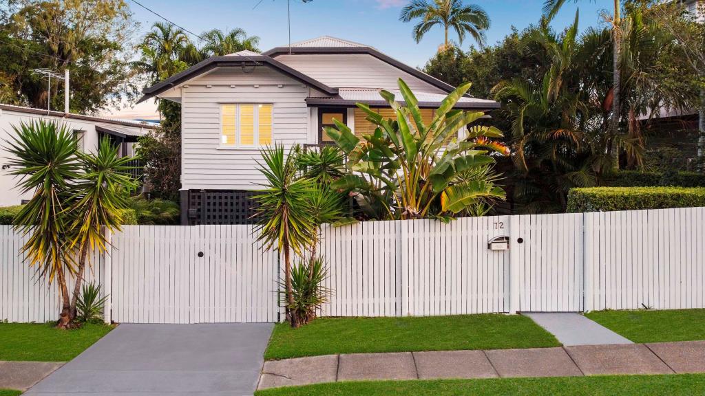 72 Grove St, Albion, QLD 4010