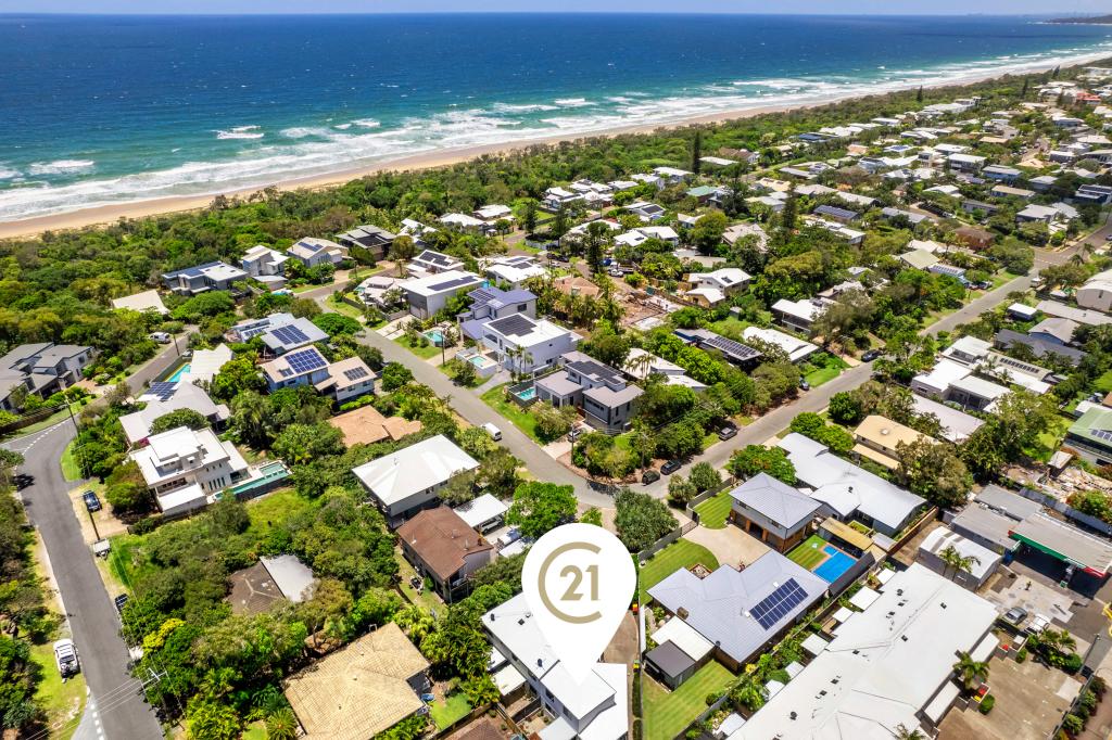 12/89-91 Oriole Ave, Peregian Beach, QLD 4573