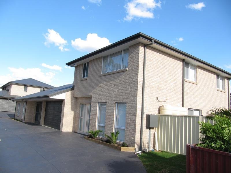 323a Elizabeth Dr, Mount Pritchard, NSW 2170