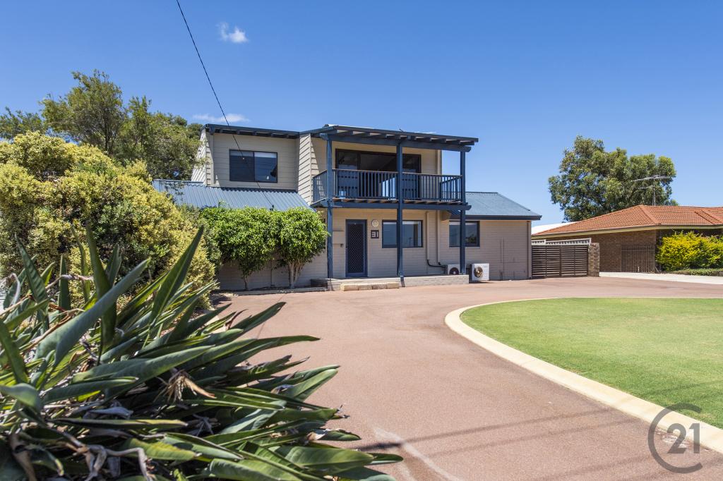 31 Corfu St, Falcon, WA 6210