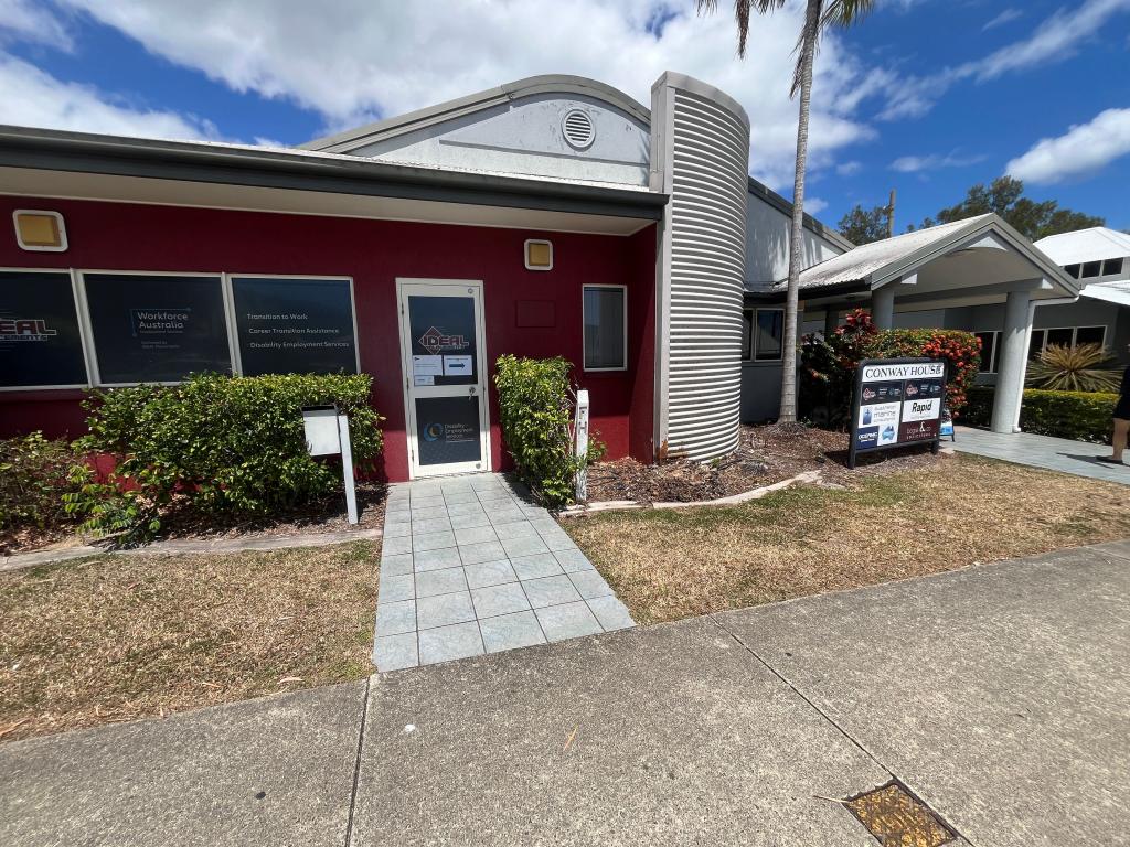 1/4 Island Dr, Cannonvale, QLD 4802