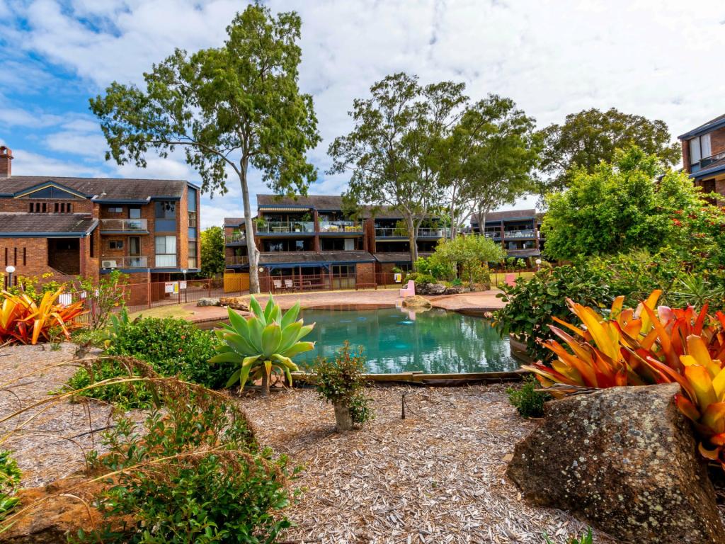 45/97 Sylvan Beach Esp, Bellara, QLD 4507