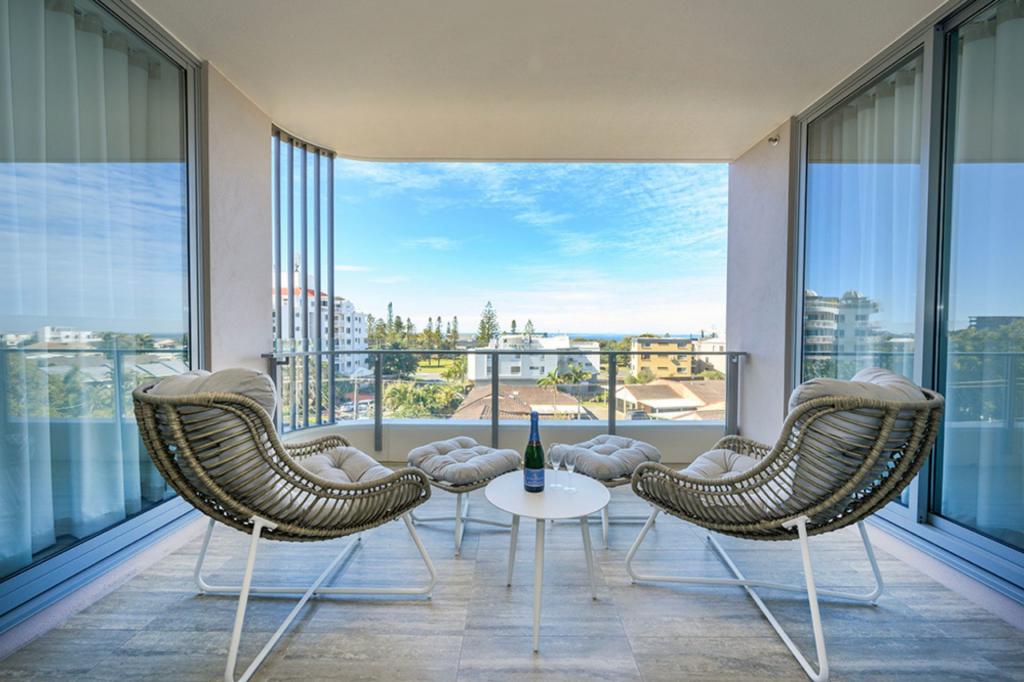 1503/42 Lowanna Dr, Buddina, QLD 4575