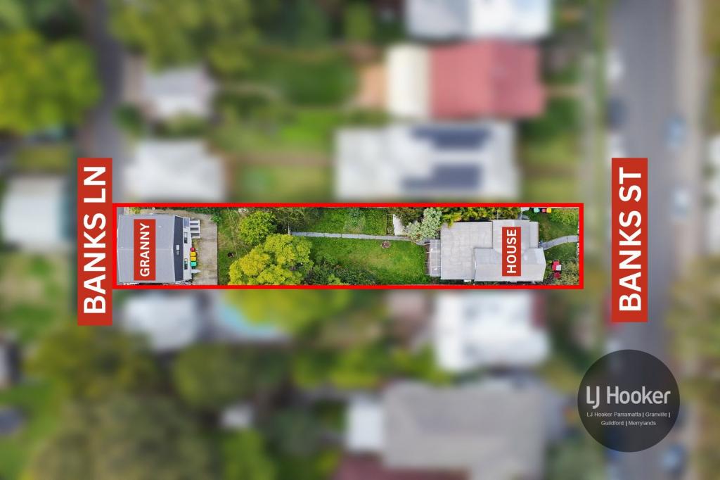 33 Banks St, Mays Hill, NSW 2145