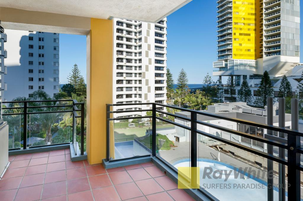 12/10 ALBERT AVE, BROADBEACH, QLD 4218