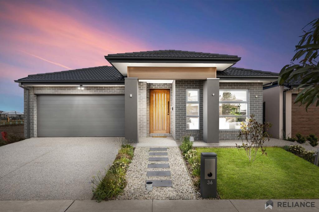 36 Universal Rd, Tarneit, VIC 3029