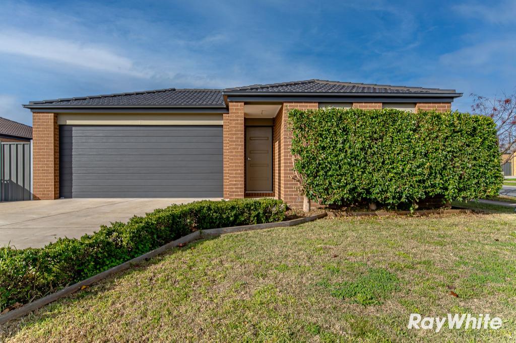 1 Perry Lane, Epsom, VIC 3551