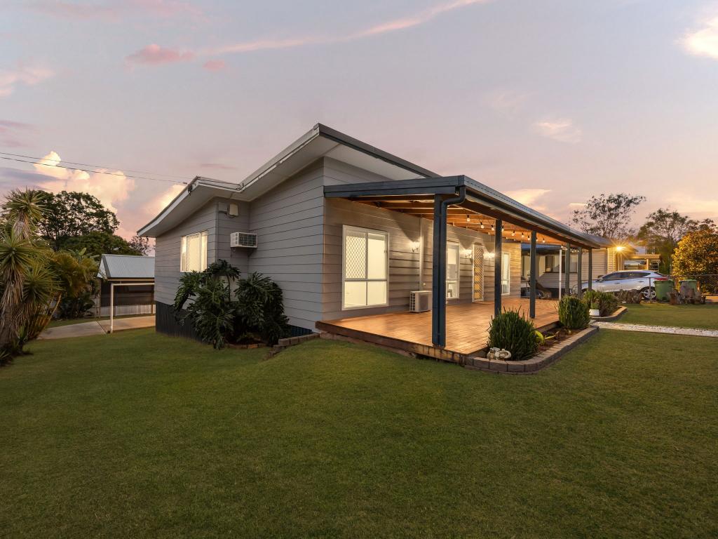 2 George St, Blackstone, QLD 4304