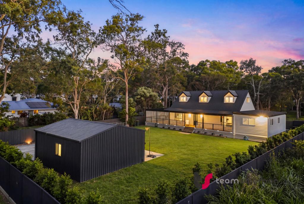 54 STURGEON ST, ORMISTON, QLD 4160