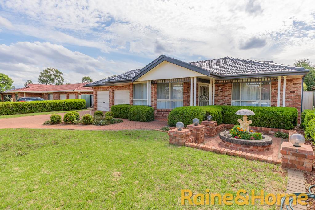 8 Murray Ave, Dubbo, NSW 2830