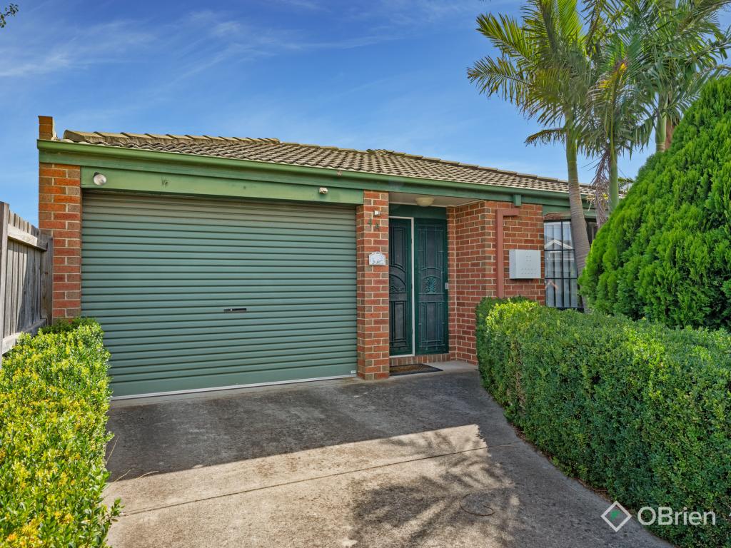 4a Alleyne Ave, Bonbeach, VIC 3196