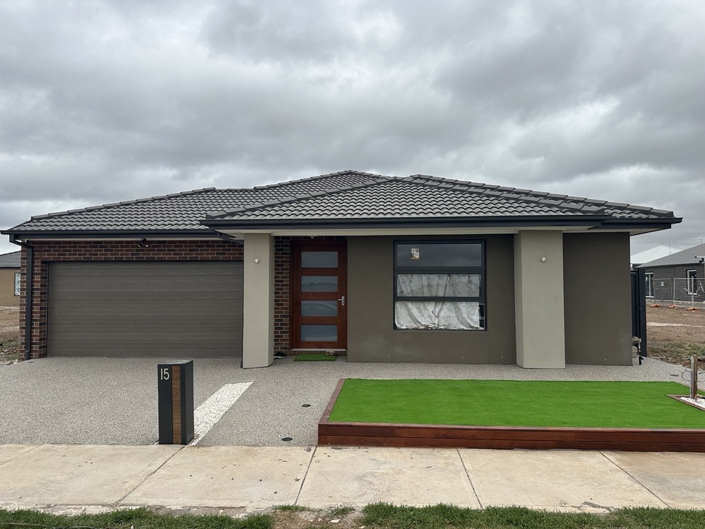 15 Varnish Rd, Tarneit, VIC 3029