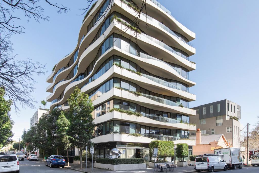 110/74-76 Eastern Rd, South Melbourne, VIC 3205