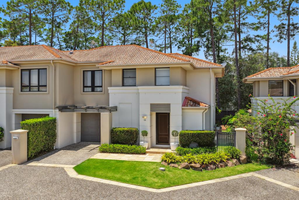 13/44 Pine Valley Dr, Robina, QLD 4226