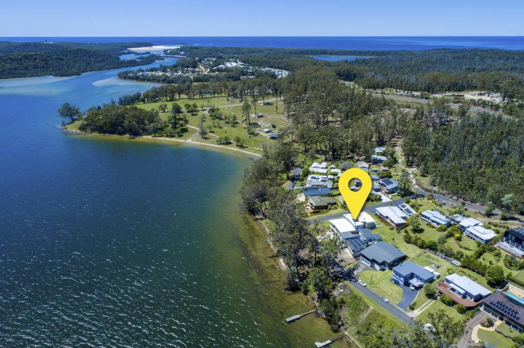 14b Prior St, Lake Conjola, NSW 2539