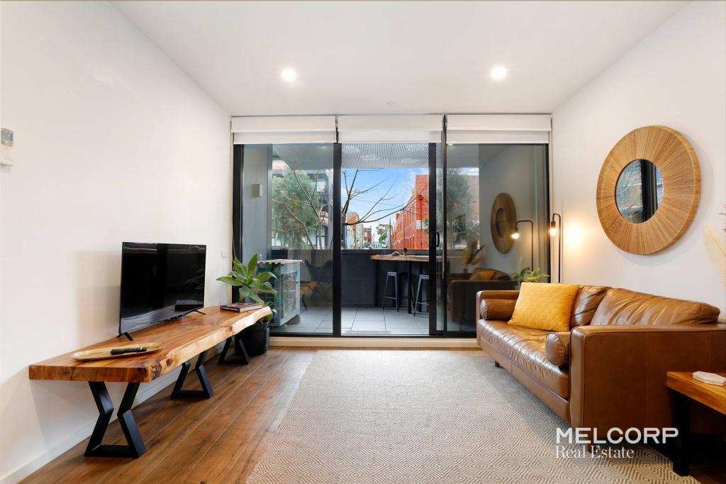 G05/68 Leveson St, North Melbourne, VIC 3051