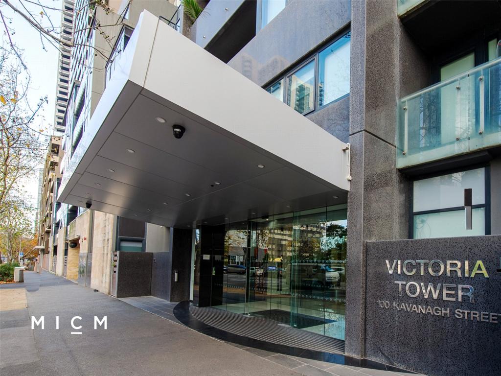 38/100 KAVANAGH ST, SOUTHBANK, VIC 3006