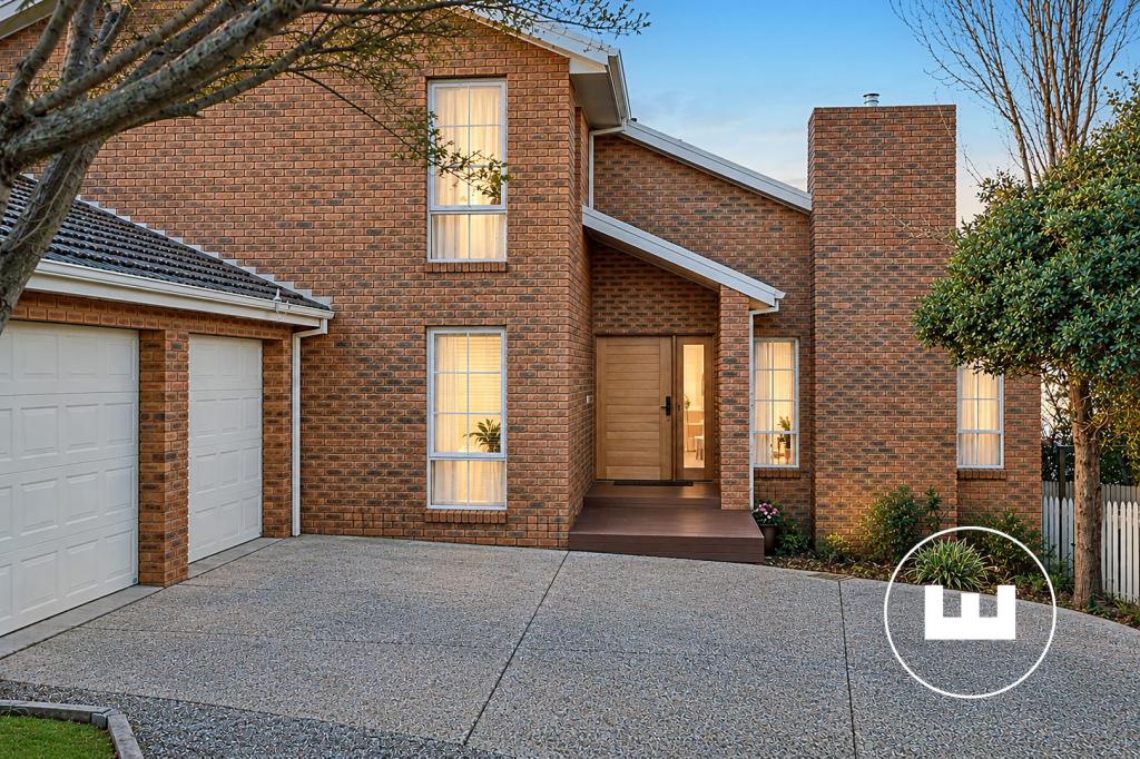 31 Outlook Dr, Berwick, VIC 3806