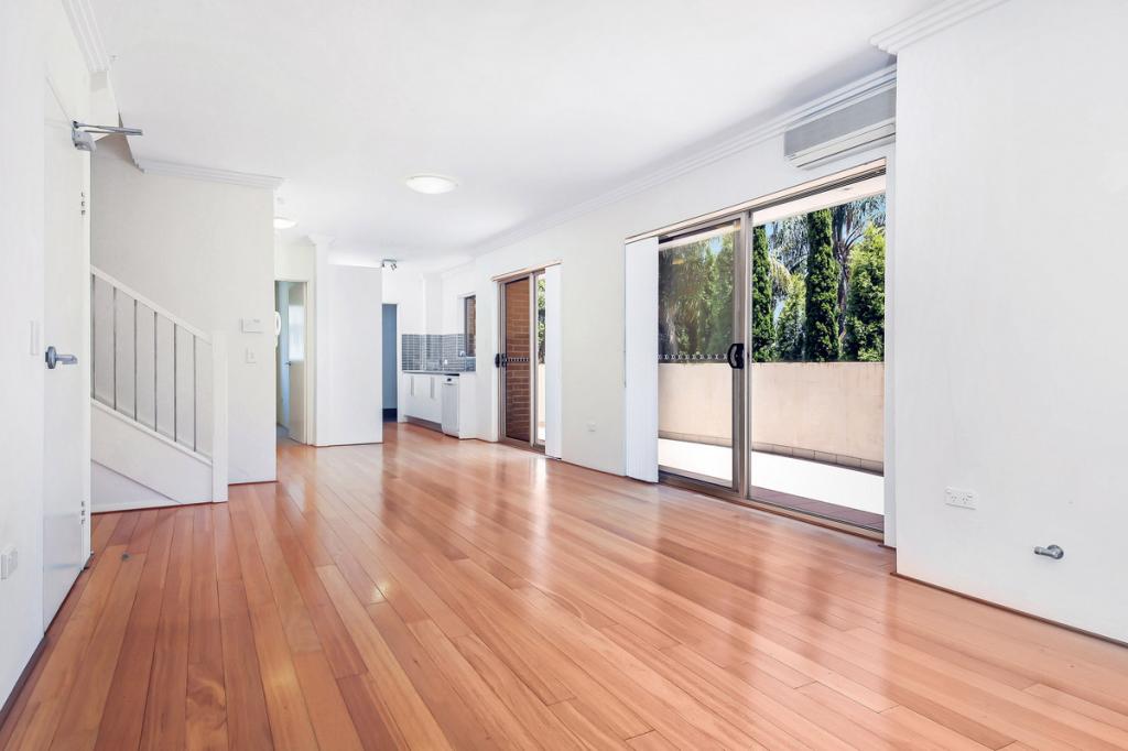 15/40-42 Chandos St, Ashfield, NSW 2131