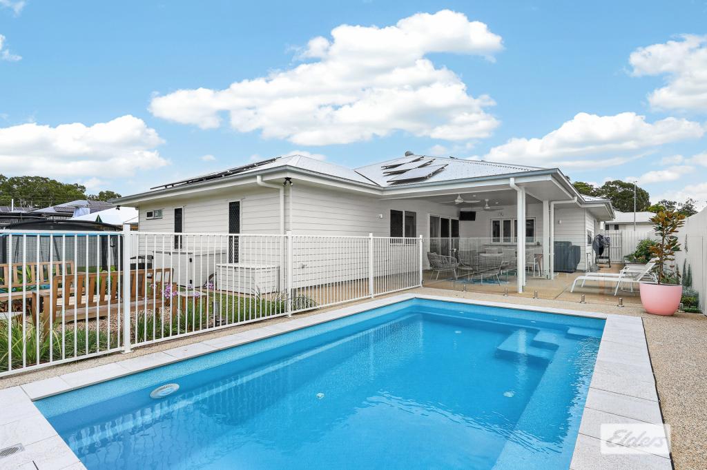 45 Oxford Rd, Yeppoon, QLD 4703