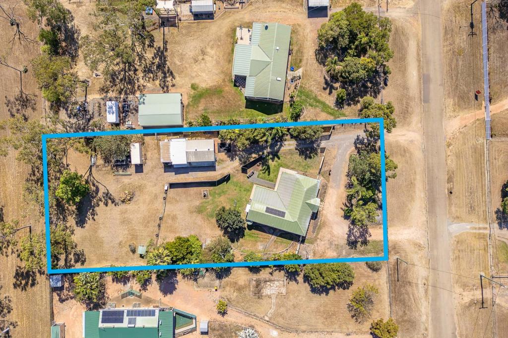3 Havenwood Dr, Mount Low, QLD 4818