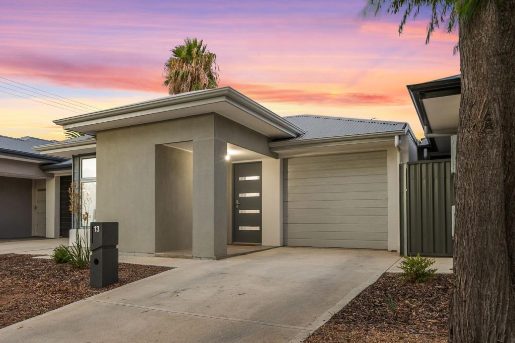 13 Price St, Christies Beach, SA 5165