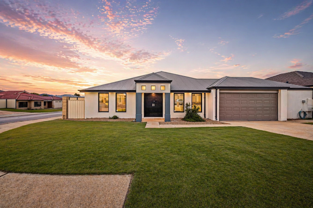 52 ARALUEN CRES, BERTRAM, WA 6167
