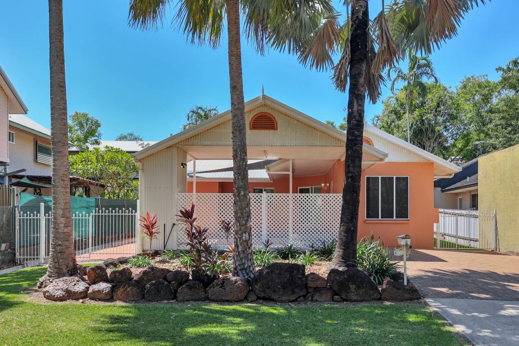 6 Emily Ct, Driver, NT 0830