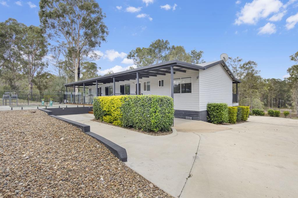 207 Kirsten Dr, Curra, QLD 4570