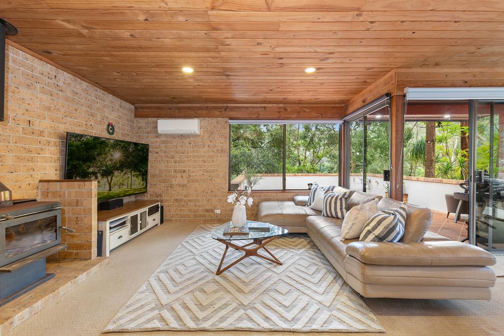 116 Campbell Dr, Wahroonga, NSW 2076