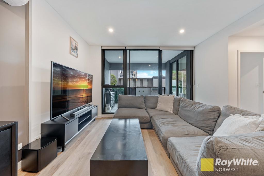 108/19 BIGGE ST, LIVERPOOL, NSW 2170