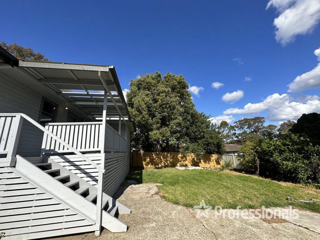 61 Aurora Dr, Tregear, NSW 2770