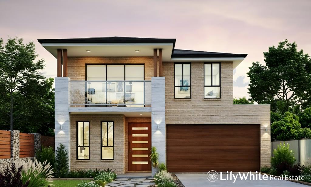 Lot 41/18 Drover St, Oran Park, NSW 2570