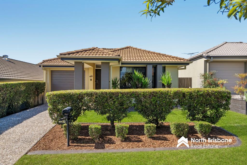 49 Menara Cct, North Lakes, QLD 4509