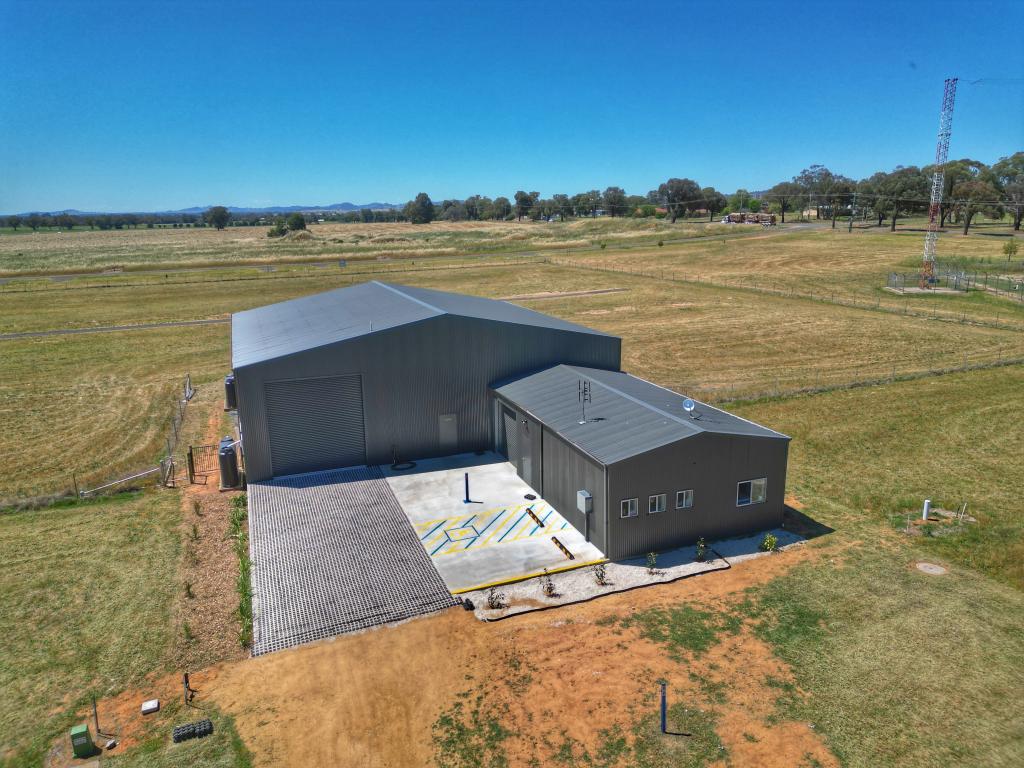 4 Richards Dr, Cowra, NSW 2794