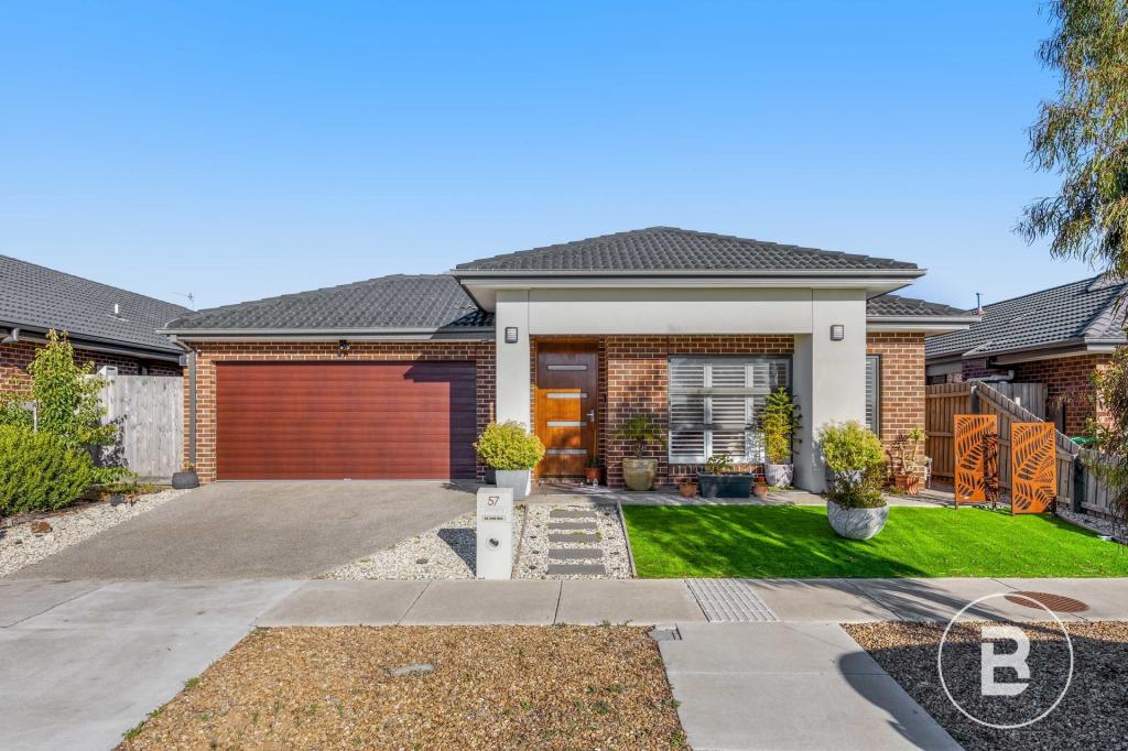 57 Berrigan Dr, Bonshaw, VIC 3352