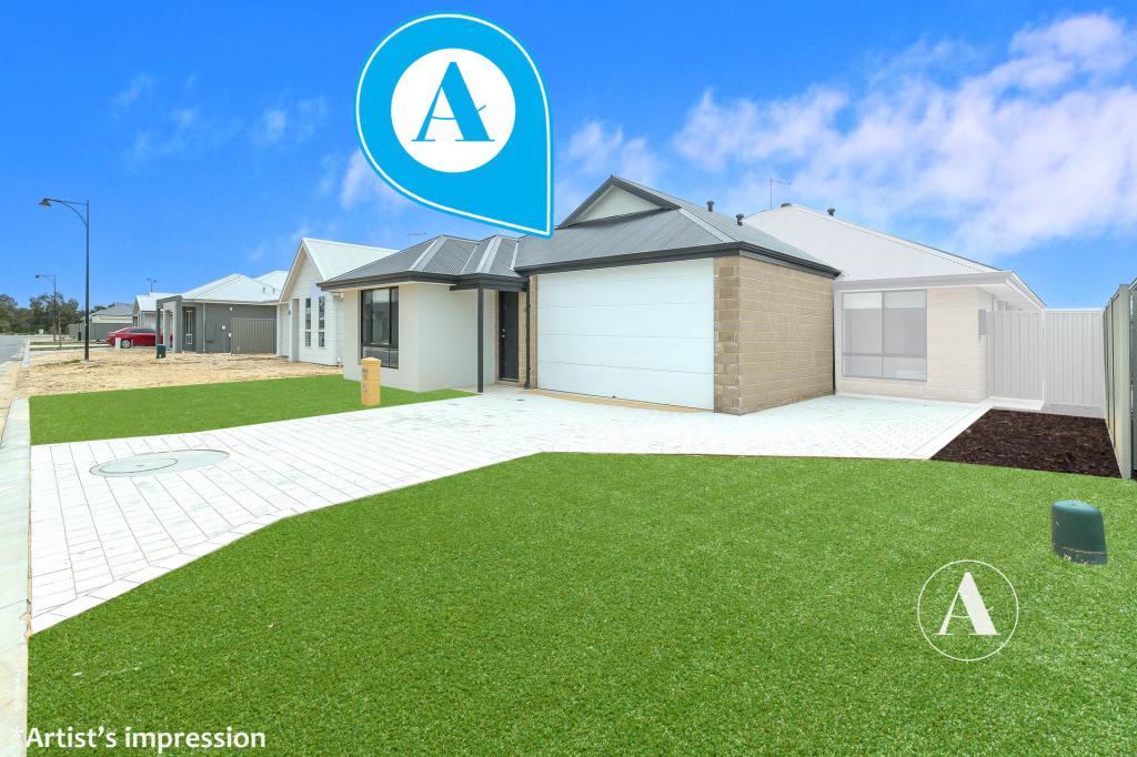 30a Feldspar Rd, South Yunderup, WA 6208
