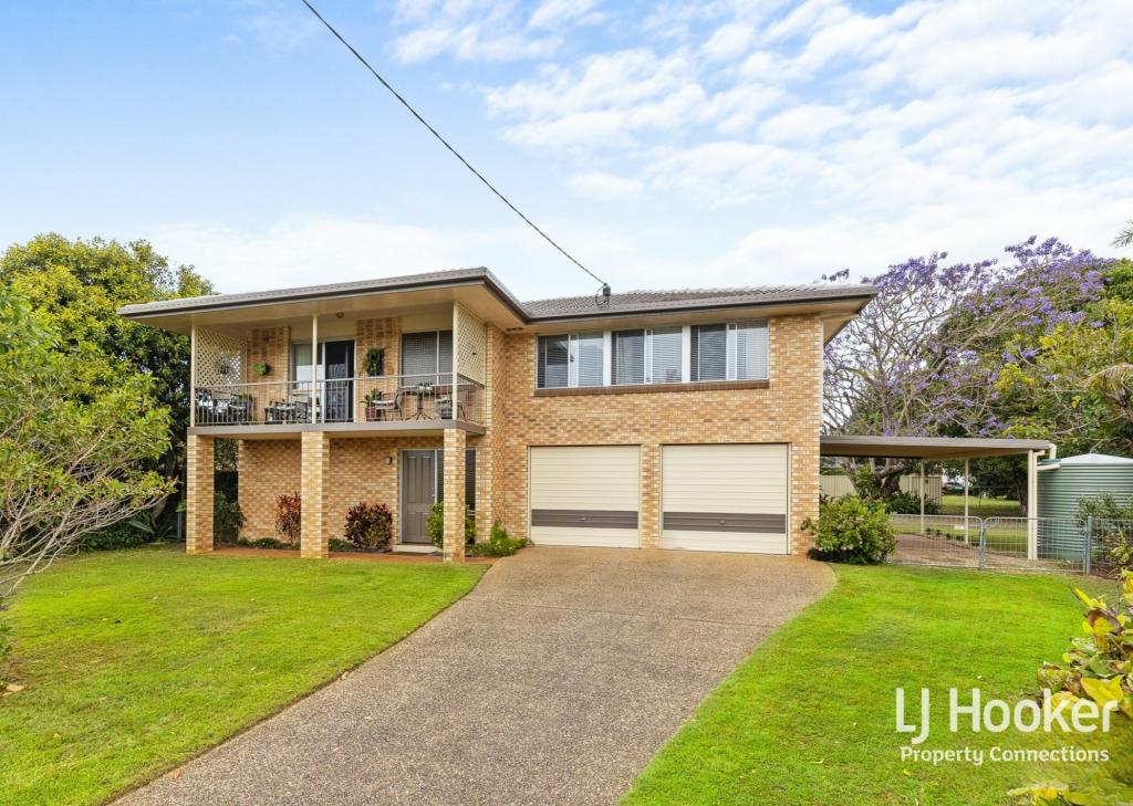 3 Leo Ct, Kallangur, QLD 4503
