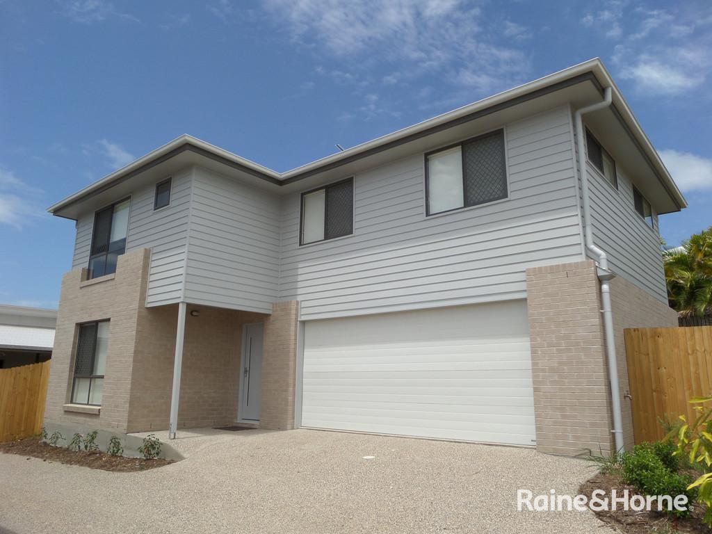 2/25 Wilcox St, Eimeo, QLD 4740