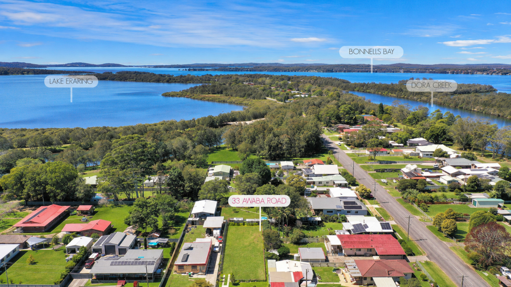 33 Awaba Rd, Dora Creek, NSW 2264
