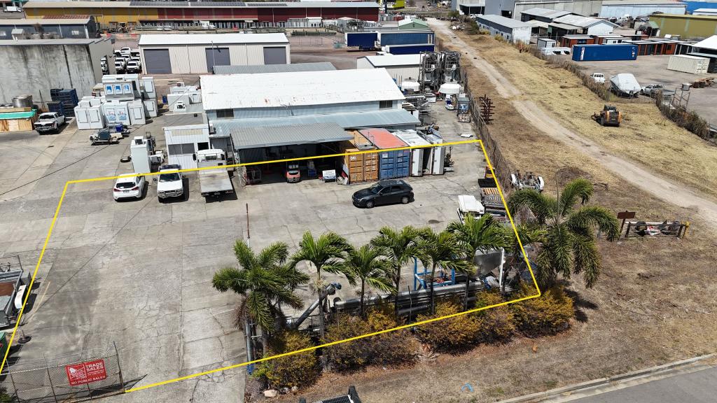 69 Bolam St, Garbutt, QLD 4814