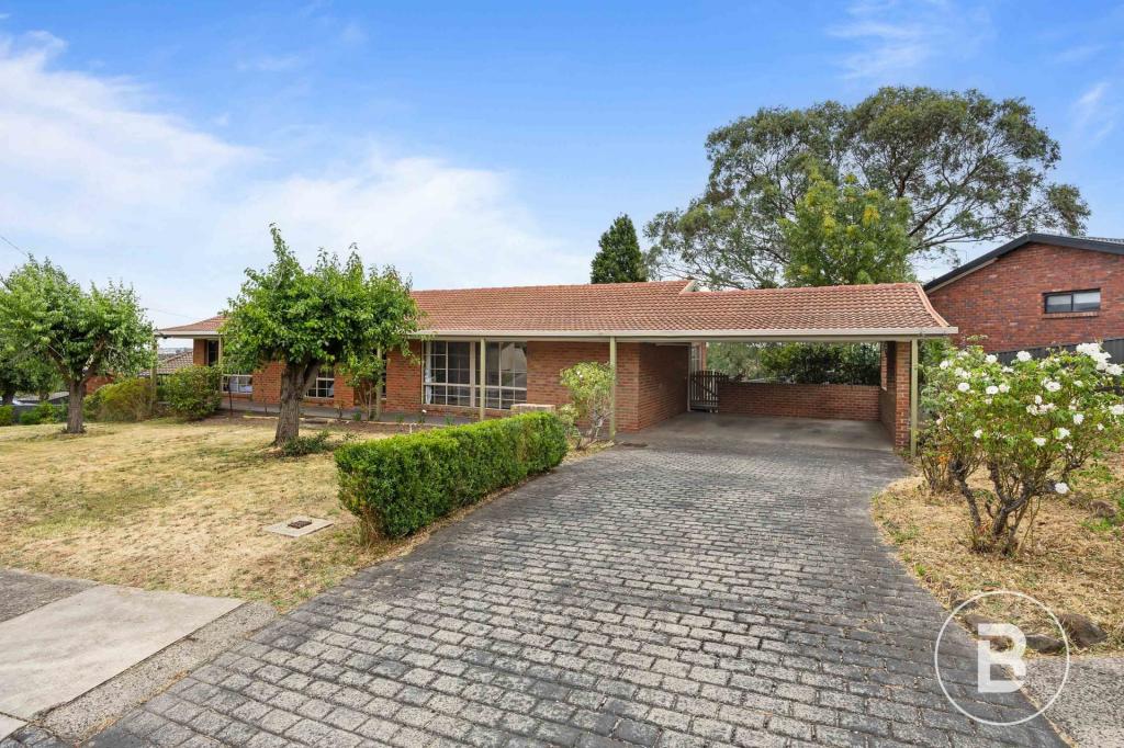 8 Watson Dr, Mount Pleasant, VIC 3350