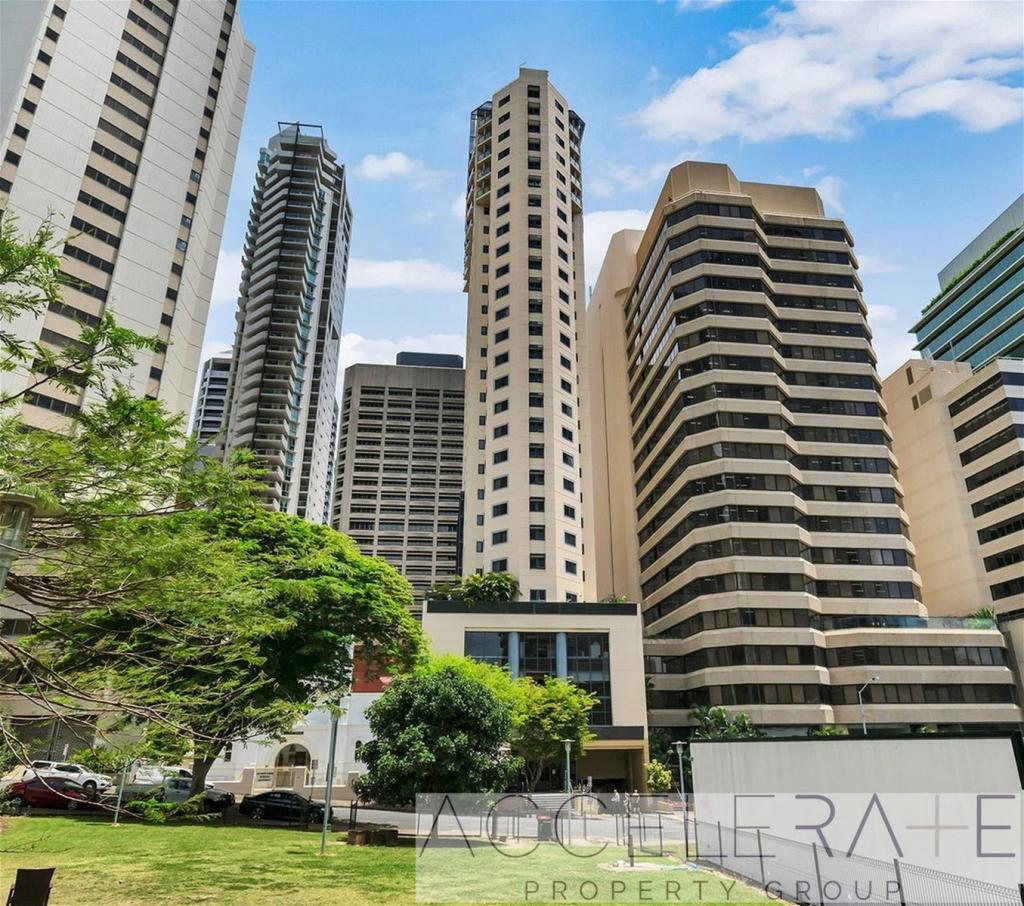 2005/108 Margaret St, Brisbane City, QLD 4000