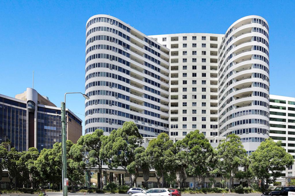 136/14 Brown St, Chatswood, NSW 2067