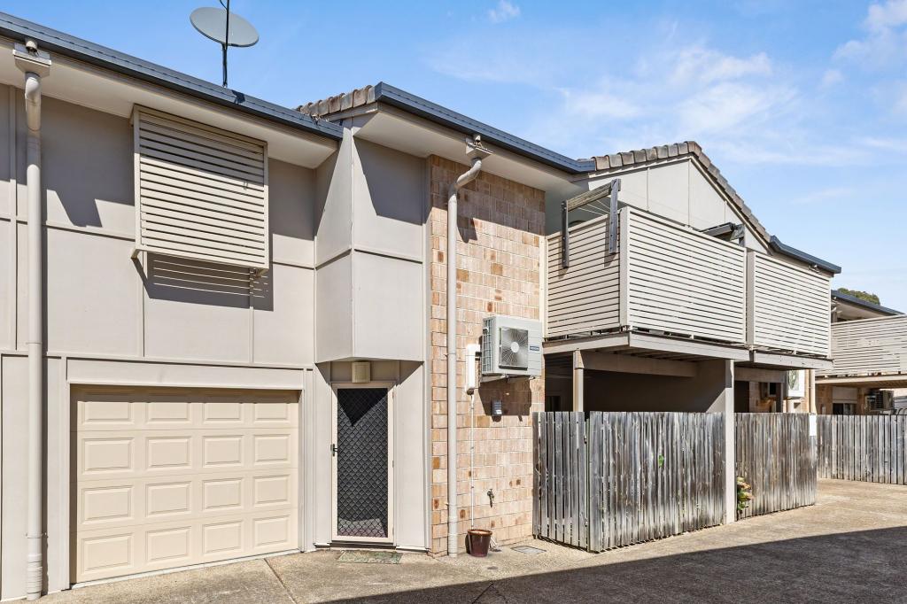 23/30-42 Fleet Dr, Kippa-Ring, QLD 4021