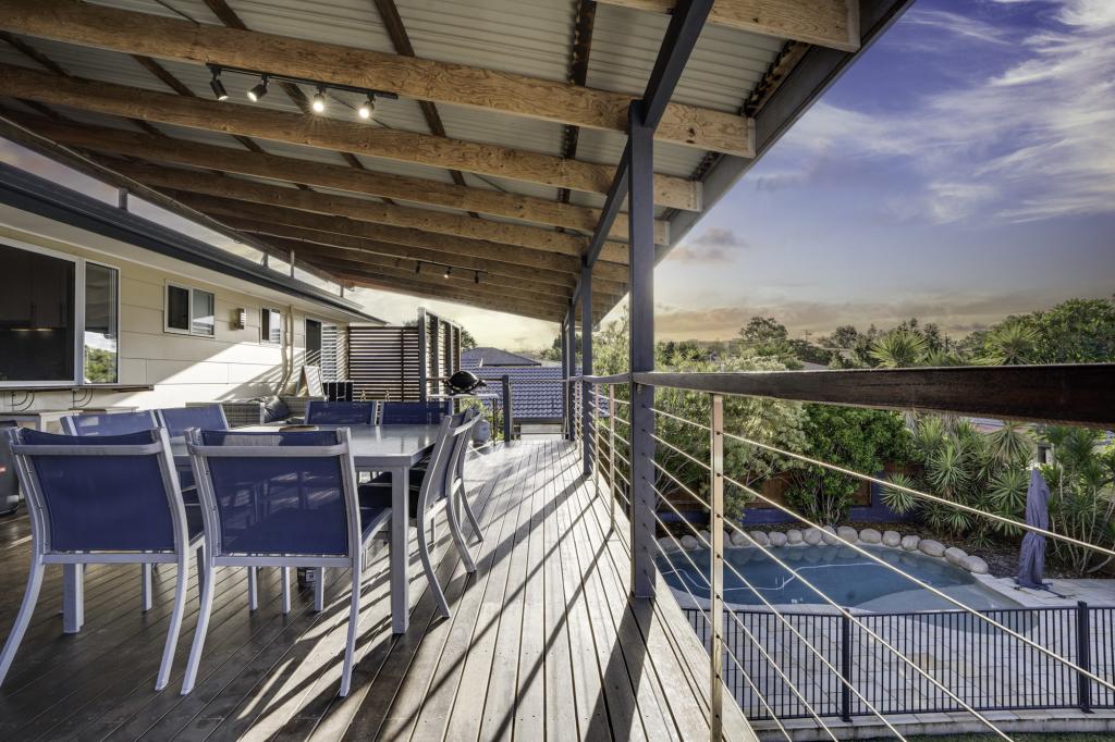17 Thornburgh St, Oxley, QLD 4075
